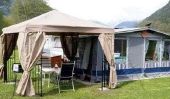 Camp Am Bodensee - que vous devriez considérer quand le camping permanent