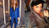 Michelle Rodriguez Cara Delevingne Dating?  Actrice confirme Relation