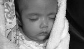 Actions Richards Denise Le Baby Love: Tweets Deux Adorable photos de bébé Eloise!