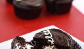 Journée nationale de Cupcake: Le Meilleur Cupcake Recipes Round-Up