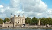 Quel est l'âge de la Tour de Londres?  - Pour en savoir plus sur les monuments de la ville