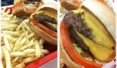 Comment The Great Burger débat évolue