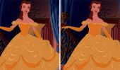 Pourquoi le phénomène viral de questions "réalistes" Princesses Disney