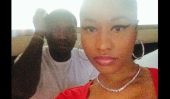 Nicki Minaj & Meek Mill Relation Nouvelles Mise à jour 2015: Philly Rapper Bisous rumeur Ex-Girlfriend dans Instagram Photo [Image]