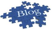Comment puis-je faire avec Blogspot connu mon blog?  - Comment