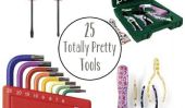 Totalement 25 Jolies Outils