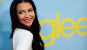"Glee" Cast & TV Show: Naya Rivera botté De Glee Après Feud Avec Lea Michele