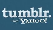 5 choses que nous espérons Yahoo! ne le fait pas à Tumblr