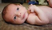 7 raisons pour votre bébé a besoin Floor Time