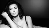 Kim Kardashian Poids & Relation Nouvelles 2014: «KUWTK 'Star régimes, les changements Légalement Nom à Mme Ouest [Image]