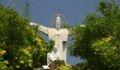 Top 10 des plus célèbres statues de Jésus dans le monde