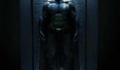 'Batman v Superman: Dawn of Justice' Nouvelles: Caped Crusader Peut 'Take Out "l'homme d'acier dans le nouveau film [Visualisez]