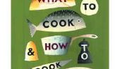 Critique de livre: Que cuisiner et faire cuire