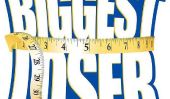 "The Biggest Loser" Perte de poids et l'alimentation Conseils: la prise de poids du gagnant Rachel Frederickson, critique, et sa routine d'exercice