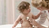 10 questions à vous aider à trouver un pédiatre "vert"