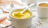 Une recette must-have pour votre collection de moutarde de condiments