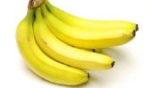 Trop de bananes dangereux?  - Informations Utiles
