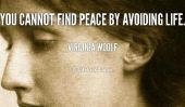 Pourquoi je serai toujours geek sur Virginia Woolf