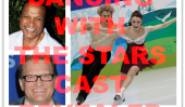 New Dancing with the Stars Cast Revealed: OMG '80s étoiles!