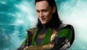 Réjouissez-vous!  Loki est de retour!  Une ode à la meilleure, méchant baddest jamais