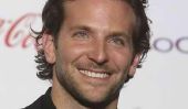 «Guardians of Galaxy 'Mise à jour Nouvelles: Bradley Cooper pourparlers Rocket Raccoon et« Goodfellas »