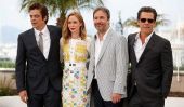 Festival de Cannes 2015 Jour 7: "Sicario» de Benicio del Toro premières critiques élogieuses;  A24 acquiert SXSW Gagnant