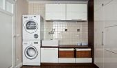 Cabinet pour machine à laver et sèche-linge - sens?