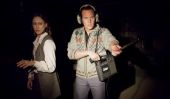 «La Conjuration 2 'Nouvelles: Franchise at Passer Amityville pour Enfield Poltergeist?  [Voir la vidéo]