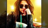 Justin Bieber & Selena Gomez Zone Instagram: Star Retour 'Baby' Avec ancienne petite amie?