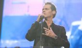Salsa Légende Marc Anthony célébrée pour «l'excellence» musicale au Nuestro Prix Premio Lo