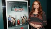 Orange est le nouveau noir "Cast Nouvelles Mise à jour 2014: The Real Alex De 'OITNB' écrire un Mémoire