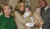 Regardez Posh Nursery Twins »de Mariah Carey (de photos)