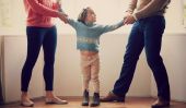 9 Règles de parents divorcés (à partir d'un gamin qui a été coincé au milieu)