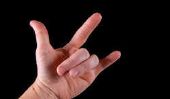 Des informations utiles pour les sourds et les parents - langue des signes allemande