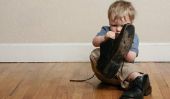 Les facteurs à considérer lors de l'achat de chaussures pour votre enfant