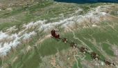 NORAD de Santa Tracker 2014: Comment faire pour trouver Santa Localisation Autour du Globe