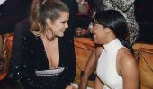"Kourtney & Khloe Take les Hamptons de les spoilers: Malika Haqq Gets Drunk, essaie d'embrasser Khloe Kardashian meilleur ami [Visualisez]