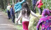 What Makes Camper avec des enfants en Amérique du Sud différent de nous Camping