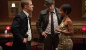 Gotham TV Show Cast, Trailer & Spoilers: Cobblepot Révèle Biggest rebondissement de série et Gordon obtiendrez un intérêt d'amour New [WATCH]