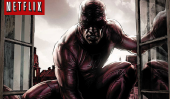 New York Comic-Con: 'Daredevil' sur Netflix
