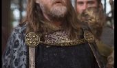 Montre Vikings TV Show Saison 2 sur History Channel: Qui était le vrai roi Horik, et Will Il Betray Ragnar dans la série TV?