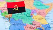 Angola: Développement - Information