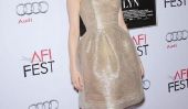 Michelle Williams Superbe & Glam Red Carpet pour My Week With Marilyn (Photos)
