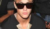 Justin Bieber 2014 Actualités, Faits & Citations: Chanteur 'Baby' reste forte en dépit des rumeurs de vol qualifié via Twitter