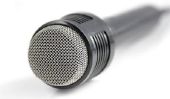 PS3: connecter un microphone via USB - comment il fonctionne avec les périphériques sans fil
