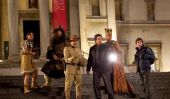 La Nuit au musée: Le Secret de la bande-annonce Tomb, Cast & Nouvelles: Comment Late Movie 'Robin Williams Will Do au Box Office?