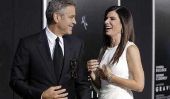 NASA espère que la nouvelle George Clooney Movie 'Gravity' va relancer l'intérêt pour Voyage dans l'espace parmi les téléspectateurs [VIDEO]