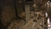 Musée 9/11 Date d'ouverture printemps 2014 pour la commémoration de Septembre attentats du 11 et victimes
