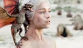 10 raisons pour lesquelles nous nous aurions voulu dragon Enfants de Khaleesi