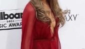 Jennifer Lopez chante mais à "Coupe du Monde 2014" -Ouverture: Pas plus Diva